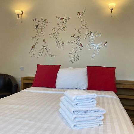 Lyall Apartment Hotel London Exterior photo