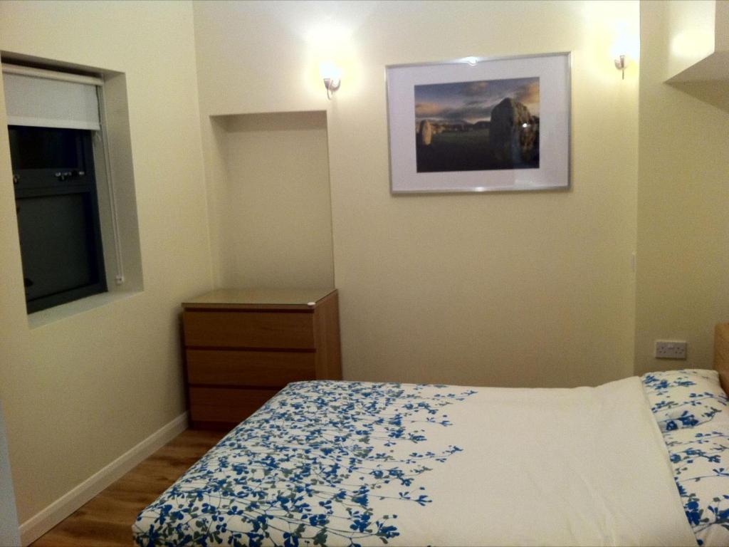Lyall Apartment Hotel London Exterior photo